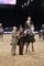 James Ingham is Victorious the Redpost Equestrian Senior Foxhunter Championship